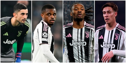 Roma-Juve, la probabile formazione: Koopmeiners in pole e un Bremer in più per Spalletti