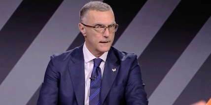 “Bodo più forte di Galatasaray e Dortmund”: la discutibile griglia di Bergomi