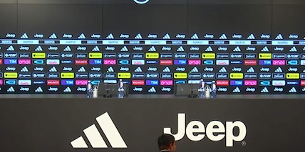 Conferenza Juve pre Roma: chi parla al posto di Spalletti e a che ora