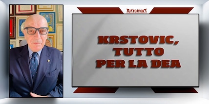 Atalanta, tifosi tutti pazzi per Krstovic