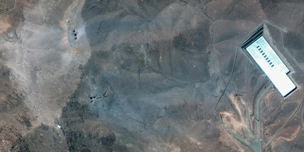 Aiea, nel sito iraniano di Isfahan uranio arricchito al 60%