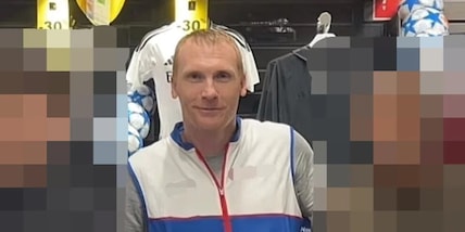 "Ho tanti problemi": dalla Juve ko in finale di Champions alla depressione e la vita da commesso