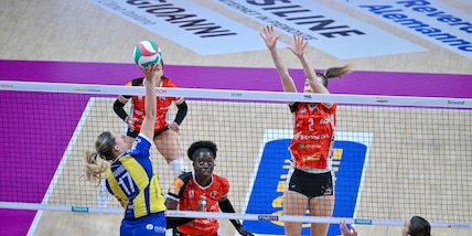 Partono i Play Off Challenge che regalano un posto in Europa