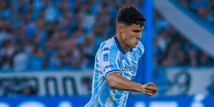 Carboni shock, stagione finita: altro dramma per il giovane di proprietà dell'Inter