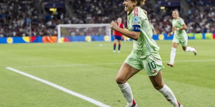 Calcio donne: Girelli rinnova e lascia Juve, va in America al Bay Fc