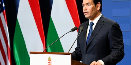 Usa designano l'Iran 'Stato che pratica detenzioni illegittime'