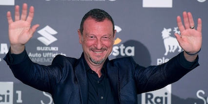 Amadeus: “Inter fuori dalla Champions? Contava solo lo Scudetto. Vorrei uno come Rabiot”