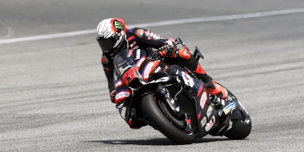 Sprint show in Thailandia! Trionfa Acosta, Marquez penalizzato, Bezzecchi subito fuori