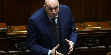 Crosetto, 'personale della Difesa non è coinvolto nel conflitto in Medio Oriente'