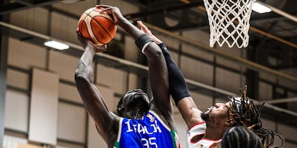 Un’Italia da export umilia i britannici