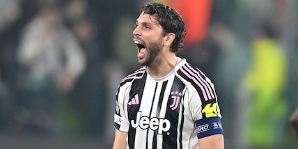 Dai fischi al volo Juve, Locatelli in stile McKennie: rinnovo fino al 2030
