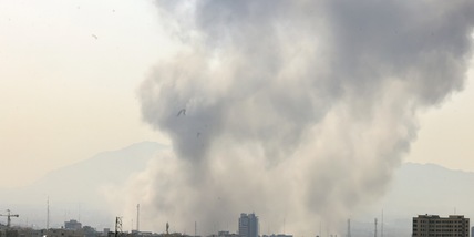 Tv Israele, 'decine di morti tra i pasdaran in Iran, anche figure chiave'