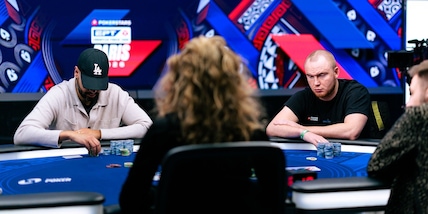 EPT Parigi, Main Event al Day5: seguilo in diretta streaming