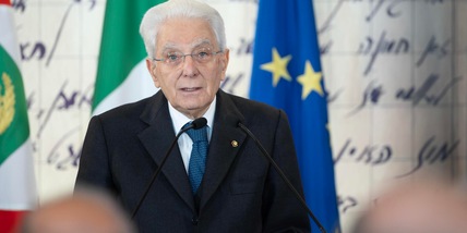 Salute: Mattarella, tutti abbiano pari diritti e pari opportunità cure