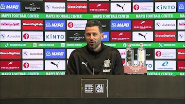 Grosso: "Atalanta, complimenti per la rimonta in Champions. Per noi..."