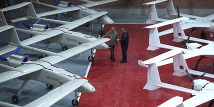 'Comandante Pasdaran e ministro Difesa sarebbero stati uccisi'