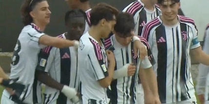 Primavera Juve beffata, il Cagliari acciuffa il pari al 93’: Montero e Merola non bastano a Padoin!