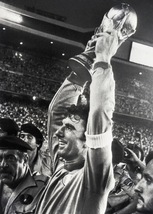 Zoff festeggia 84 anni 'lo sport la mia scuola, ne sono orgoglioso'