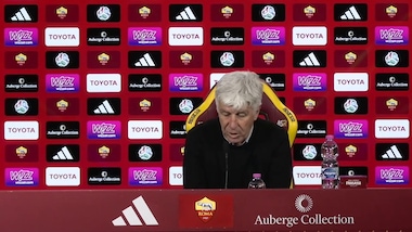 Gasperini: "Bisogna stare dentro a tutto, sia campionato che Europa League"
