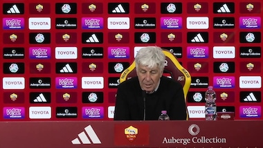 Gasperini e l'esperienza alla Juventus: "Una grande palestra per me"