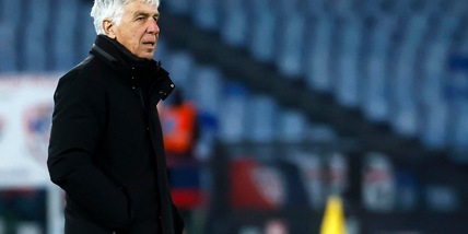 Gasperini 'la Juventus è stata per me una palestra incredibile'