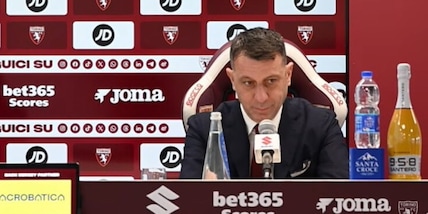 D'Aversa detta la nuova linea Toro: "Chi non capisce la delicatezza del momento verrà tagliato"