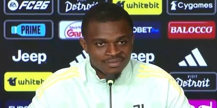 Kalulu netto sui cambi del Var: "Conta cosa fai in campo. Da Bastoni non mi aspetto niente"