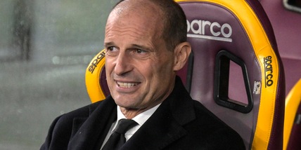 Milan: Allegri 'non penso al derby, ora conta la Cremonese'