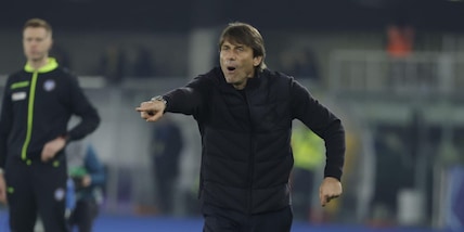 Conte: "Avevamo tutto da perdere, stiamo raschiando il fondo del barile". E sul futuro...
