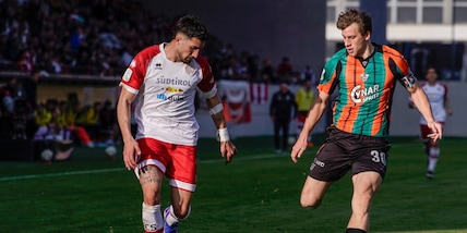 Il Venezia inciampa contro il Sudtirol: solo un pari al Druso. Il Padova vince a Modena, bene la Reggiana