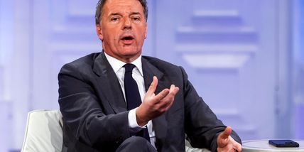 Renzi, la fine di Khamenei segna l'inizio di una pagina nuova