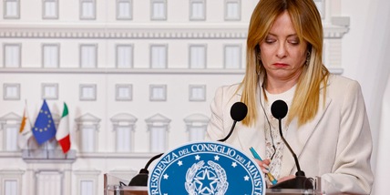 P.Chigi, governo impegnato per la stabilità del Medio Oriente