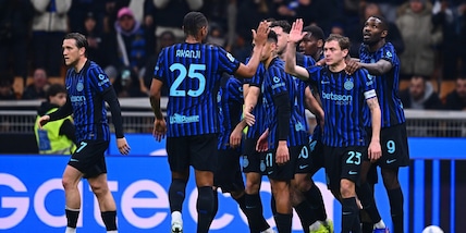 Inter-Genoa, decidono Dimarco e Calhanoglu: Chivu vince e dimentica il Bodo. Tutte le dichiarazioni