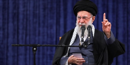 Trump, 'Khamenei è morto, una delle persone più malvagie al mondo'