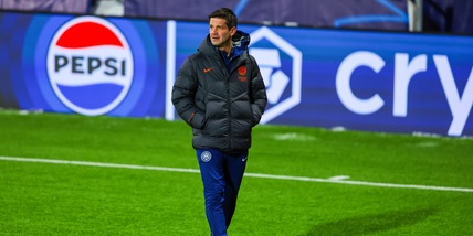 Inter; Chivu, lo scudetto non è ancora vinto e dobbiamo continuare così