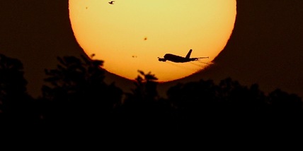 Media, 'attacco dell'Iran con droni all'aeroporto di Dubai'