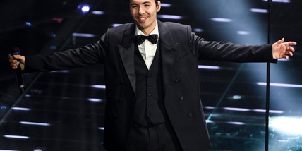 A Fulminacci il Premio della Critica Mia Martini