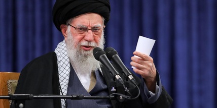 Media iraniani: 'Morti figlia, genero e nipote di Khamenei'