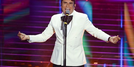 Sal da Vinci vince il Festival di Sanremo 2026