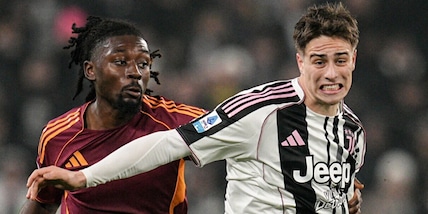 Juve, la Roma non vale solo la Champions: perché è una sfida da non fallire