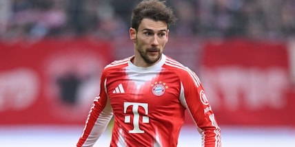 Milan-Inter, derby in campo e sul mercato: tutti vogliono Goretzka. Intanto il Napoli...