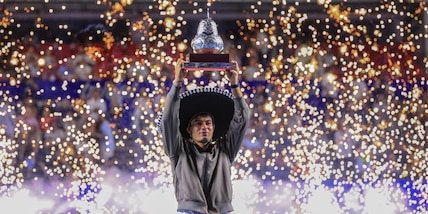 Cobolli super: trionfo ad Acapulco e best ranking. Darderi in finale a Santiago