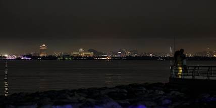 Studenti torinesi a Dubai per progetto Onu, spostati in altri hotel