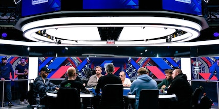 EPT Parigi, si decide il Main Event: segui il tavolo finale in diretta streaming