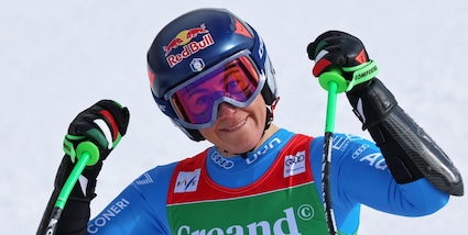 Goggia torna a vincere: trionfo nel Super G di Soldeu. Pirovano e Brignone in Top10