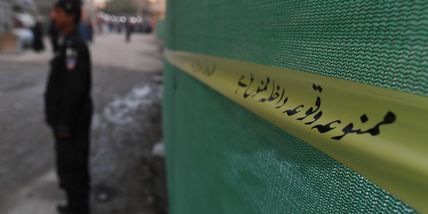 Pakistan, almeno 8 morti in tentato assalto a consolato Usa a Karachi