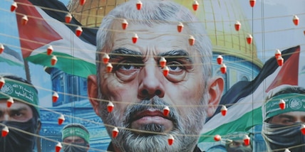 Hamas piange Khamenei, ucciso in 'un attacco abominevole'