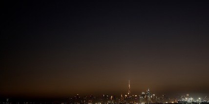 Emirati all'Iran, 'Aggressione a noi è un errore, vi isola'