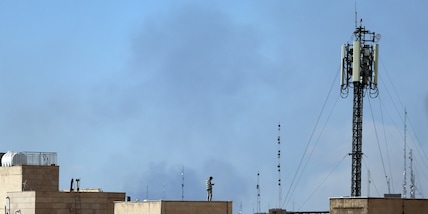 Idf, 'agiamo per creare condizioni per la caduta del regime in Iran'