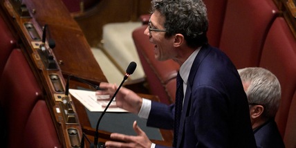 Magi, grave Meloni non fosse informata su Iran, Italia ai margini